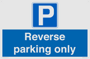 reverse-parking-only~